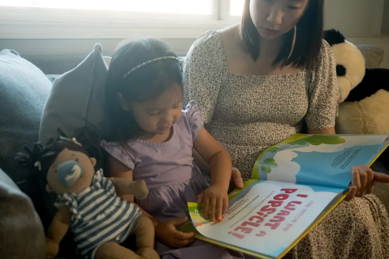 The Bilingual Household Paradox: When Raising Multilingual Children Quietly Erodes the Parent's Own Language