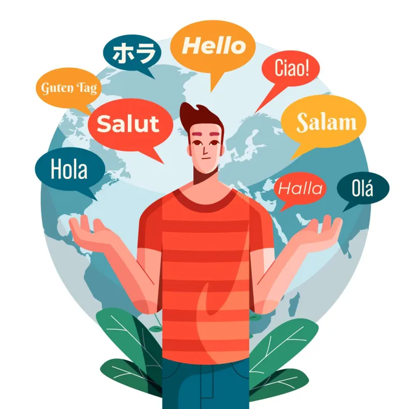 The Bilingual Toll Booth: How Constant Language-Switching Drains the Professional Brain