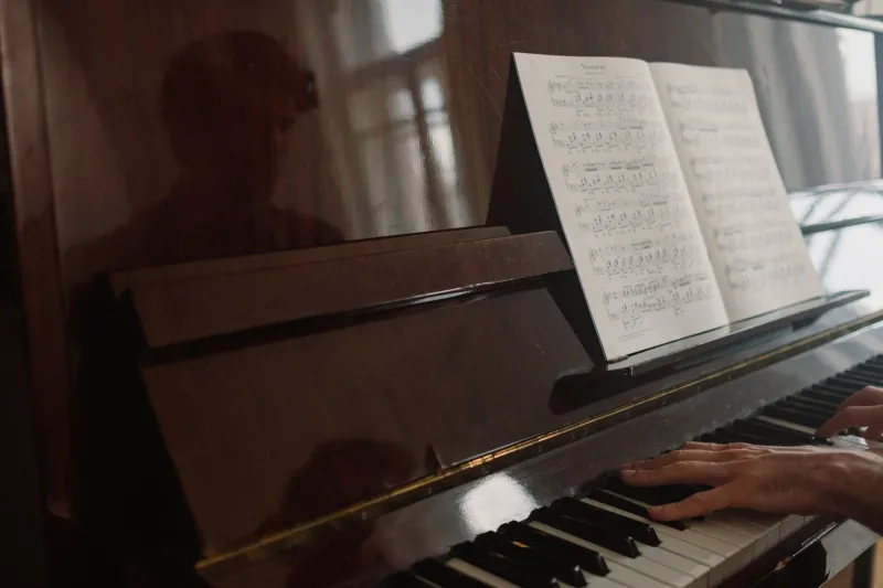 When the Metronome Meets the Mother Tongue: How Musical Training Reshapes the Language-Learning Brain
