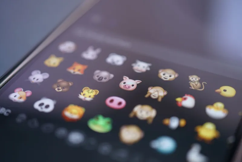 Pictographs in the Prefrontal Cortex: What Emojis Reveal About the Brain's Evolving Language System